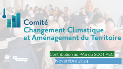 CCCAT contribution au PAS