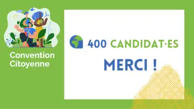 MERCI !
