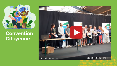 Convention citoyenne