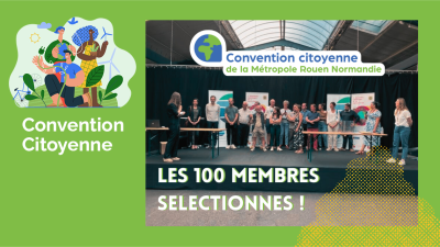 Actu convention citoyenne
