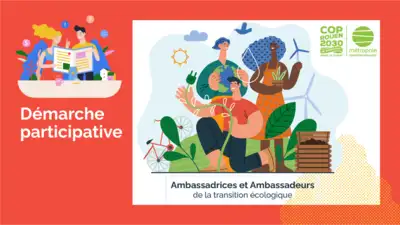 Ambassadeurs