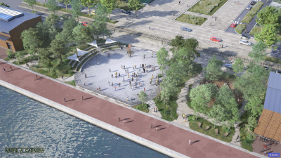 L'après Panorama XXL - Projet 