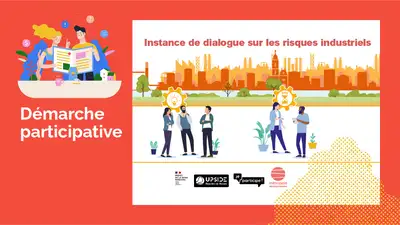 Instance de dialogue