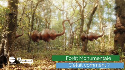Foret monumentale