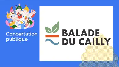 Balade du cailly
