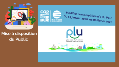 MAD [Modification n°9 PLU]