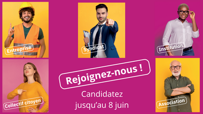 Actu CDD