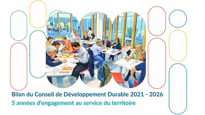 actu bilan CDD 2021 2026