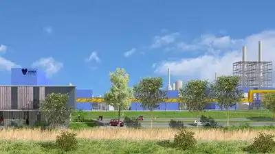Projet DEZIR