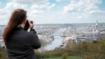 Concours photo PLUi
