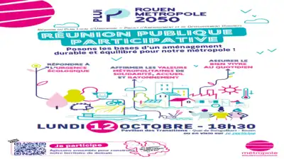 12 octobre PLUi