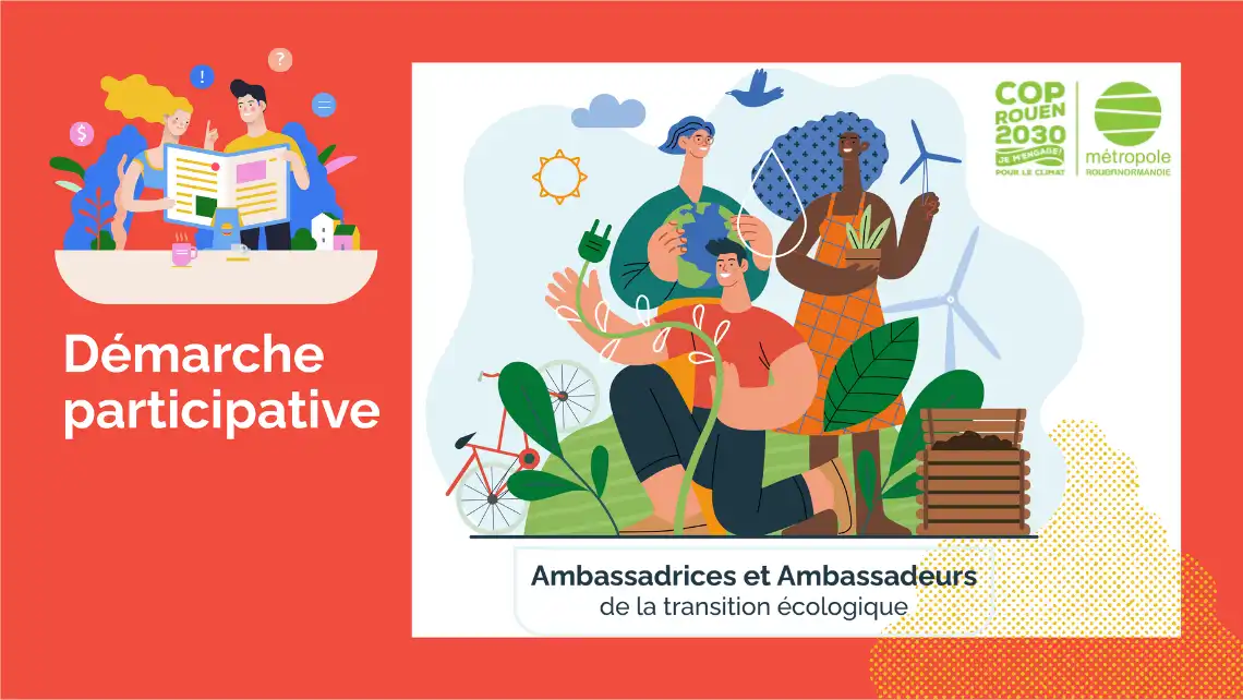Ambassadeurs