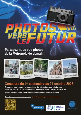 Concours photo PLUi