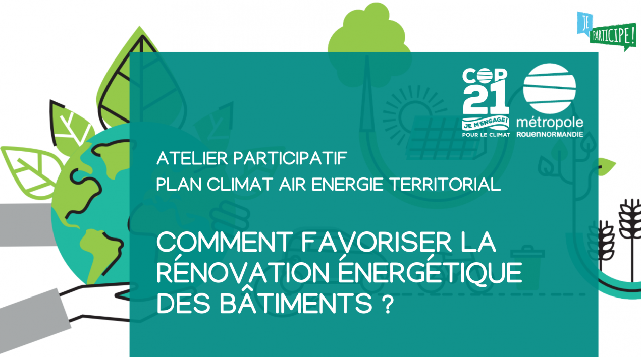 P.C.A.E.T rénovation énergétique des bâtiments