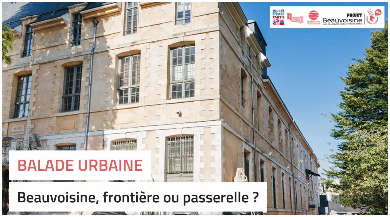 BALADE URBAINE