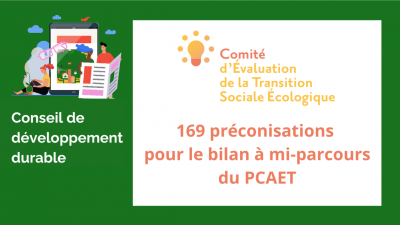page actus contribution CETSE au PCAET