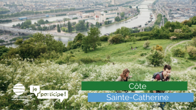 Actu Côte Sainte-Catherine