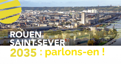 Rouen Saint-Sever2035
