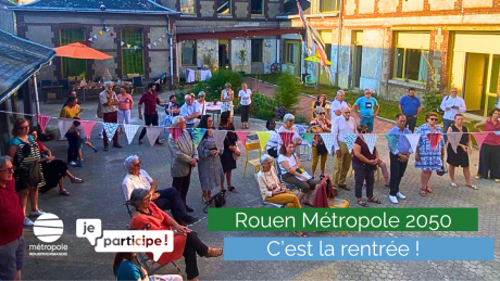 Actu Rouen 2050