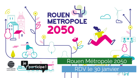 Actu Rouen 2050