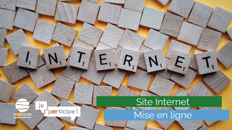 Act site Internet