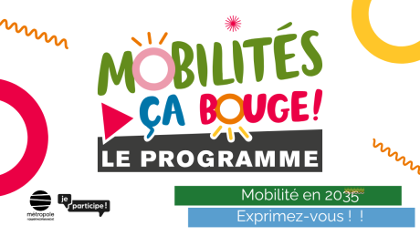 Mobilités