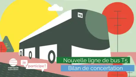 T5 actu