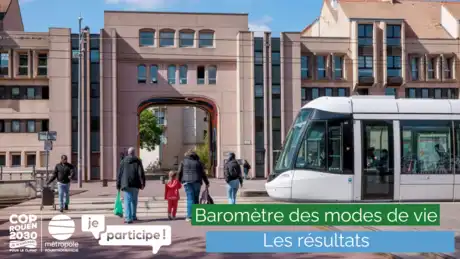 Actu Baromètre
