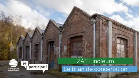 Actu JeParticipe Linoleum bilan