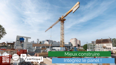Mieux construire