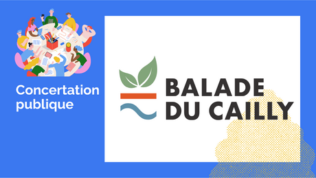Balade du cailly