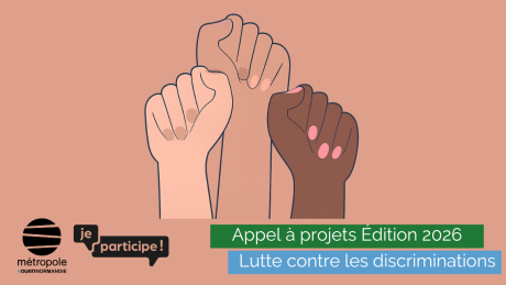 Appel à projets 2026
