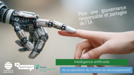 CDD CDN contribution IA