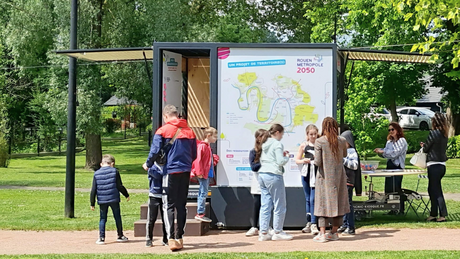 rouen 2050 OIDP