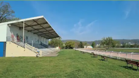 Parc des Brûlins