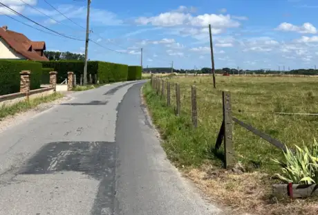 Hénouville