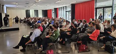 assemblée plénière CDD 24092026
