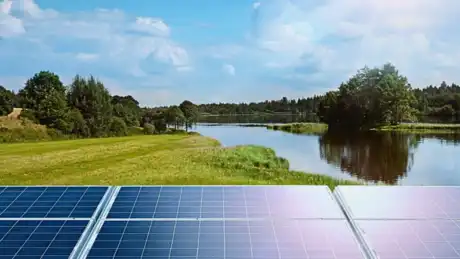 photovoltaique