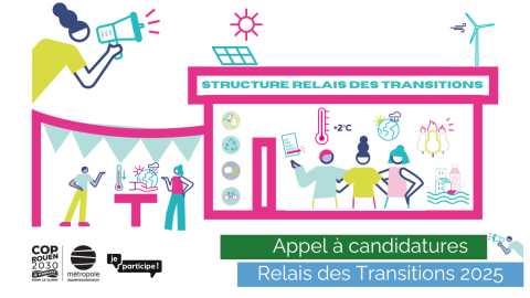 appel candidatures