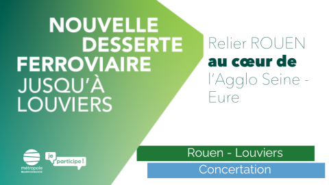 Actu rouen Louviers