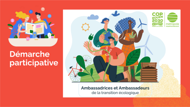 Ambassadeurs