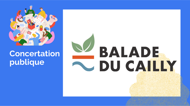 Balade du cailly