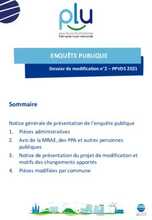 Sommaire