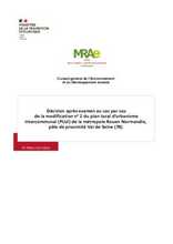 Décision MRAE