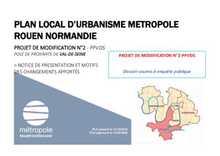 Notice Enquête Publique