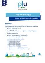 Sommaire