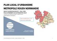 Notice Enquête Publique