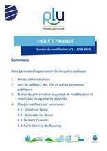 Sommaire 