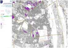Sotteville-lès-Rouen - Annexe Réglement Graphique Patrimoine Bati