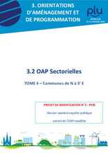 Saint-Etienne-du-Rouvray - Livre 2 - Titre 2 - Zone URP34